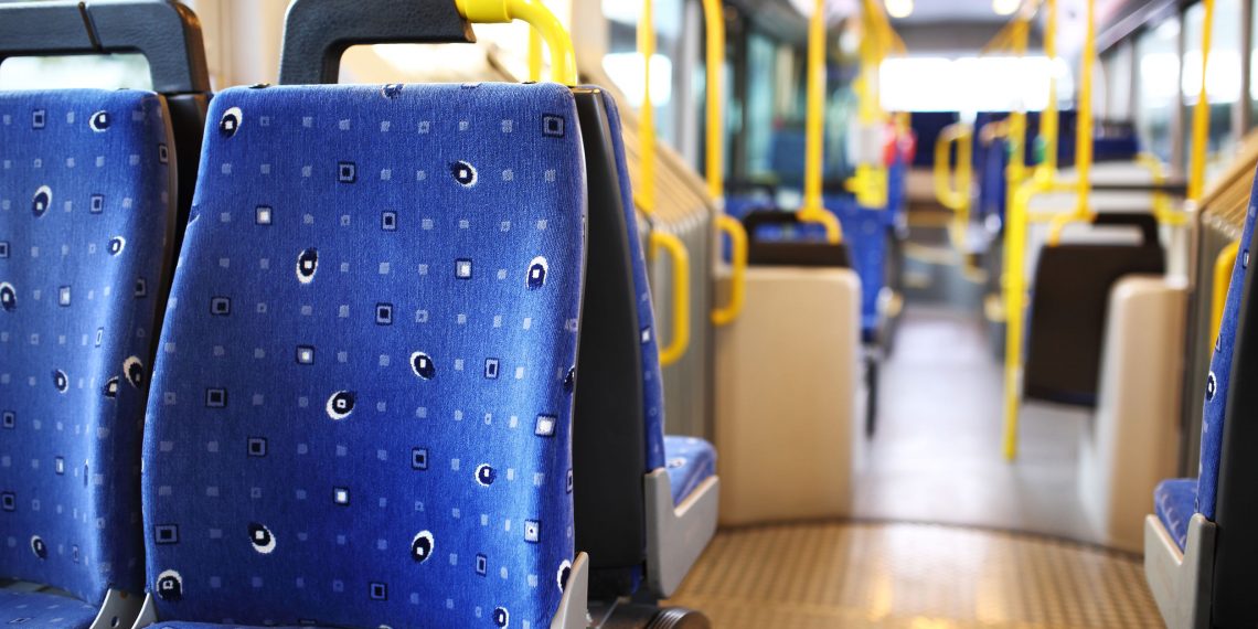 MPRN e Defensoria Pública recomendam que STTU não limite acesso de idosos ao transporte público