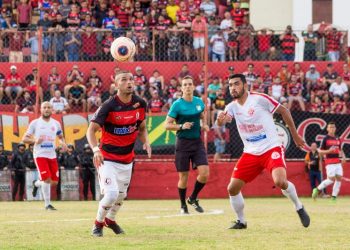 América não perde para o Campinense (PB) há 47 anos