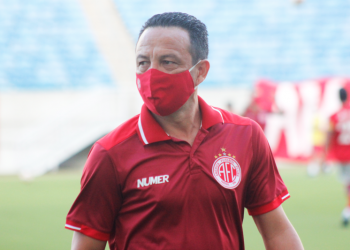 América: Paulinho Kobayashi fala sobre a estreia na Série D