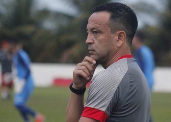 Campeonato Brasileiro: com dúvidas, Kobayashi monta América de olho no Floresta (CE)