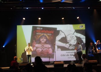 Troféu HQ Mix anuncia a lista dos indicados da 32ª edição da premiação