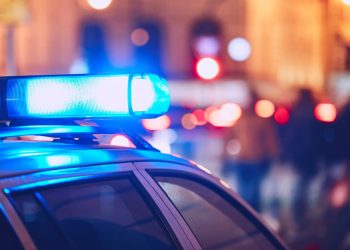 Justiça arquiva investigação sobre policiais antifascismo