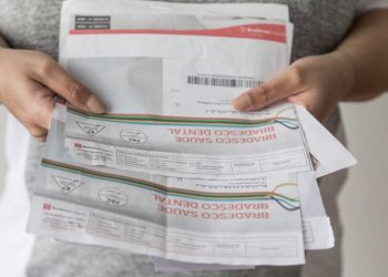 Golpe do boleto falso: veja dicas para não ser enganado