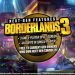 Borderlands 3 (Multi) é anunciado para PS5 e Xbox Series