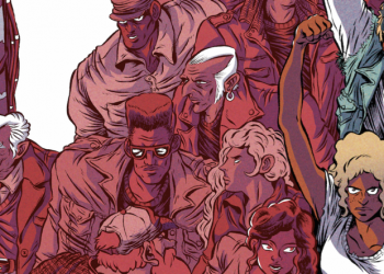 Chiaroscuro Studios lança Yearbook sobre A Declaração Universal dos Direitos Humanos