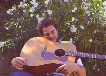 Daniel Zé divulga o lançamento do clipe “Obabaô”