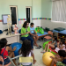 ‘Setembro Dourado’ chama atenção para câncer em crianças e adolescentes