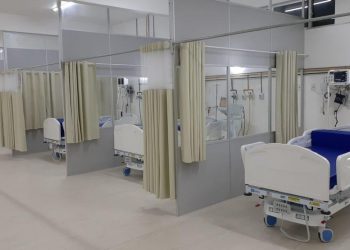 Governo do RN quer manter 120 leitos criados na pandemia como ‘legado’, diz secretário de Saúde