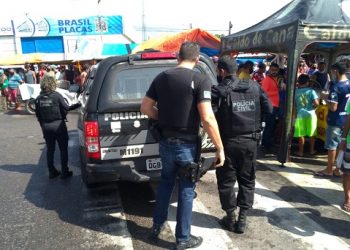 Polícia Civil deflagra Operação e prende suspeito de homicídio contra policial