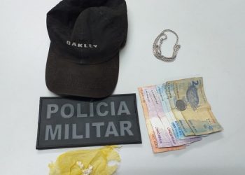 Polícias Civil e Militar apreendem adolescente suspeito de latrocínio em Macaíba