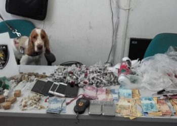 Polícia Civil deflagra Operação “Fantoche” e prende cinco pessoas em Caicó