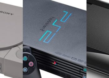 PlayStation 5 não será compatível com jogos de PS1, PS2 e PS3, confirma Sony