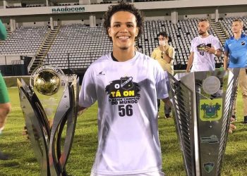 Corinthians está de olho no lateral Reginaldo do ABC