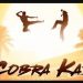 Cobra Kai traz de volta a rivalidade de Lawrence e LaRusso