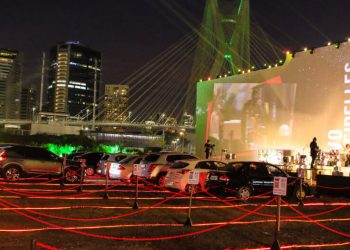 Governo do RN autoriza a realização de eventos em formato ‘drive-in’
