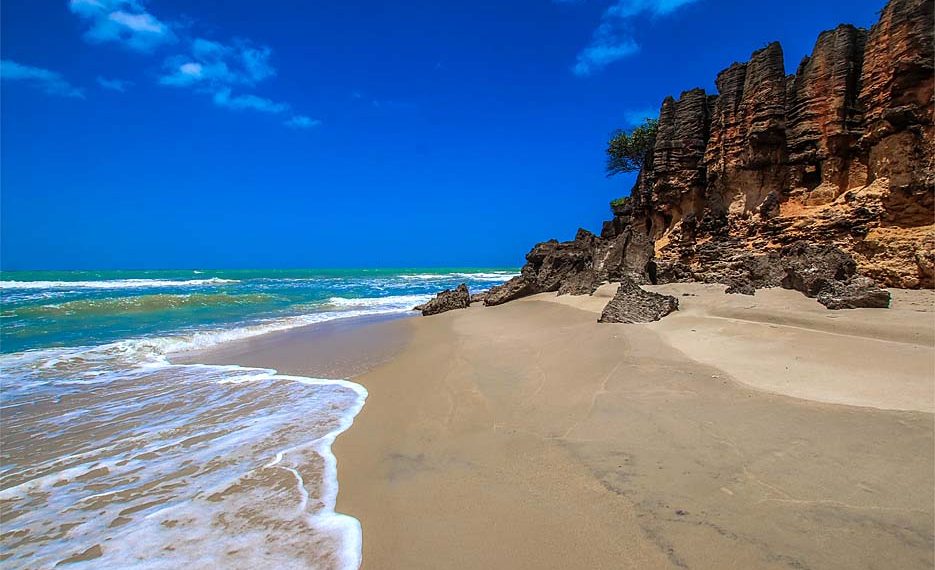 Tibau do Sul, São Miguel do Gostoso e Parnamirim representarão o Brasil no concurso que elegerá os 100 destinos mais verdes do mundo