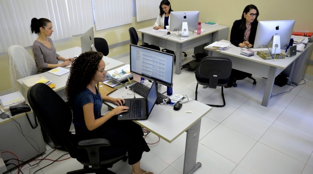 Top 5 e top 15: UFRN em destaque no ranking nacional da Propriedade Intelectual