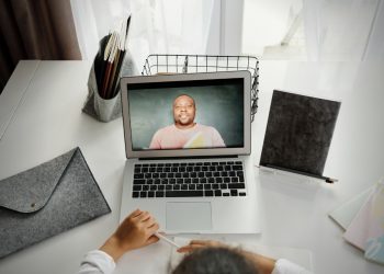 Rede de apoio na retomada das aulas