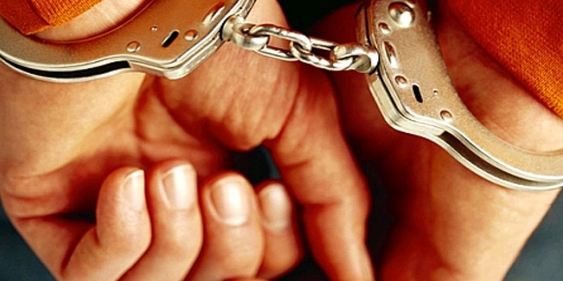 Polícia Civil prende, em Alexandria, condenado por homicídio causado durante um racha