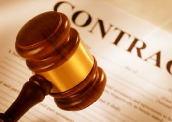 Contratos celebrados não podem ser alterados por uma das partes sem justificativa