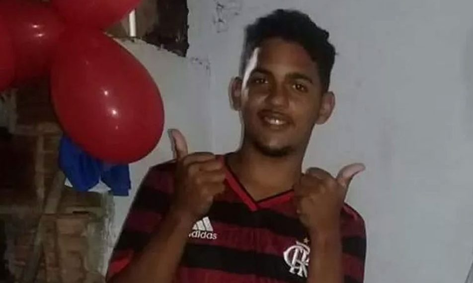 Polícia Civil prende três PMs suspeitos por homicídio do jovem Gabriel