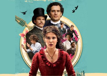 Enola Holmes – Um filme de mistérios, aventuras e poder feminino