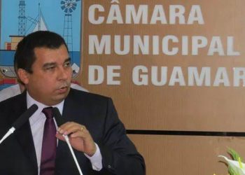 Guamaré: Justiça condena ex-presidente da Câmara envolvido em esquema de corrupção