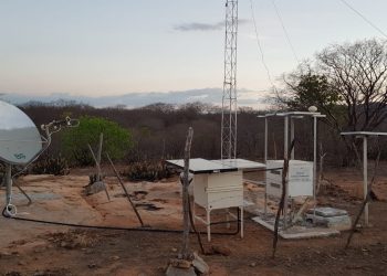 Muito além dos terremotos
