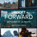 Ubisoft Forward: confira os detalhes sobre a apresentação do dia 10 de setembro