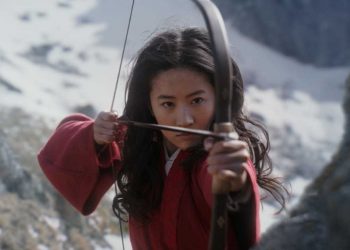 Mulan – Uma história de auto-confiança, exatidão e identidade