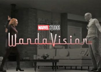 WandaVision – Marvel lança primeiro trailer da série