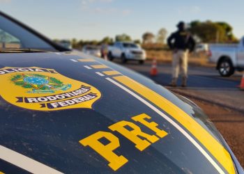 Feriado da Independência: PRF registra 16 acidentes com 18 feridos em rodovias federais no RN