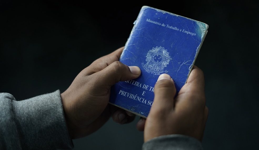 Devido a pandemia o RN tem 65 mil pessoas afastadas do trabalho, diz IBGE