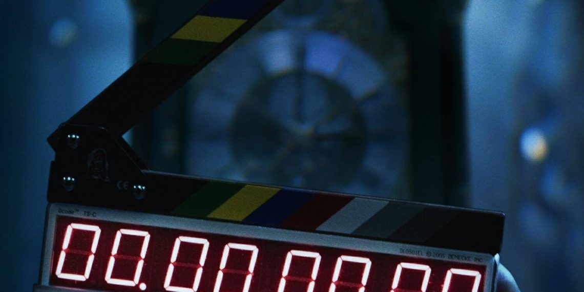 Stranger Things retorna as gravações e um teaser inesperado é revelado