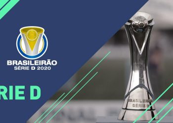 CBF divulga tabela detalhada do returno da Série D