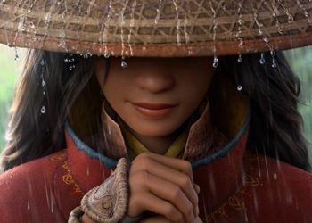 “Raya e O Último Dragão” – Uma trama de aventura, foco e confiança