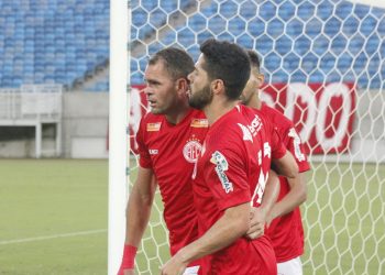 América conquista a primeira vitória no Brasileirão