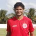 Reforço: Luanderson se apresenta ao América