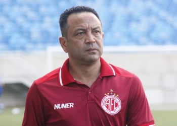 América: Paulinho Kobayashi analisa vitória sobre o Guarany (CE)