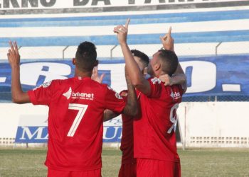 Série D: América vence a quarta partida consecutiva e segue líder do Grupo A3