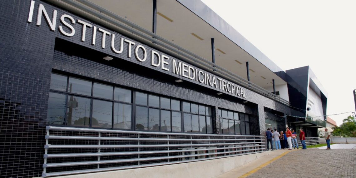 Pioneirismo na pesquisa clínica