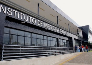 Pioneirismo na pesquisa clínica