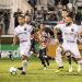 Sub 20 do ABC é desclassificado da Copa do Brasil