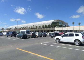 STF confirma posicionamento do TJRN em casos referentes à gratuidade de estacionamentos