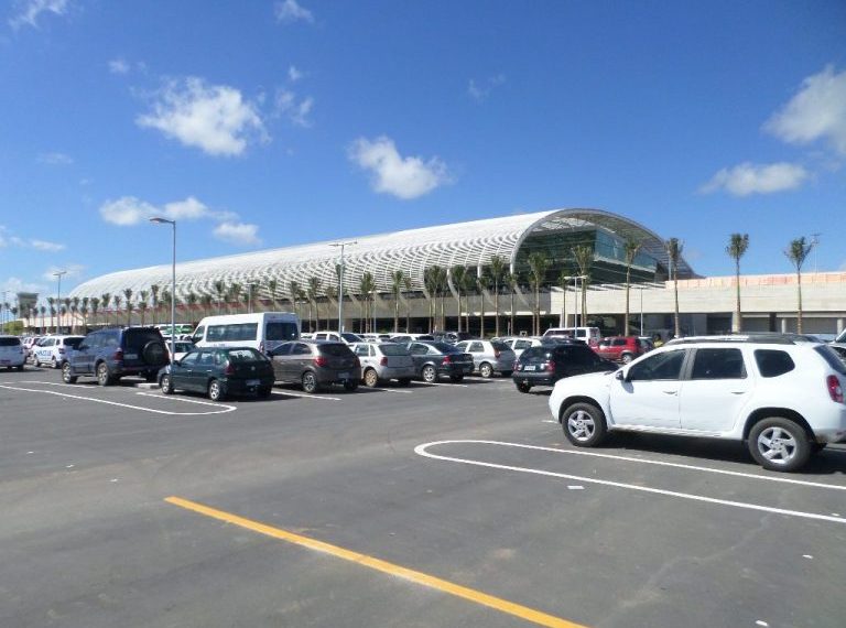 STF confirma posicionamento do TJRN em casos referentes à gratuidade de estacionamentos