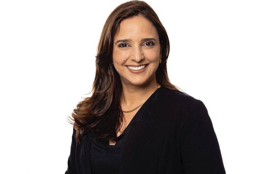 Entrevista: Alayde Passaia, a candidata de 1 milhão de reais