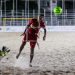 América perde para o Náutico no beach soccer