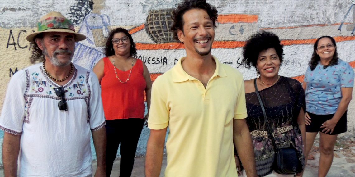 Candidatura coletiva: uma nova forma de fazer política