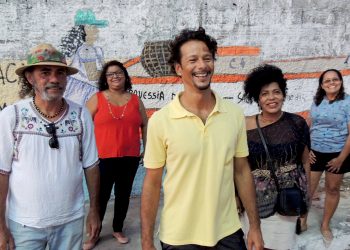 Candidatura coletiva: uma nova forma de fazer política