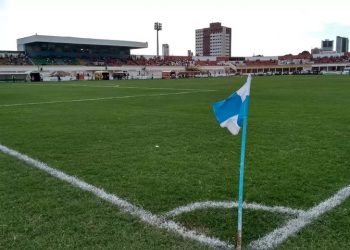 Partida entre Potiguar e ABC termina com empate no Barrettão